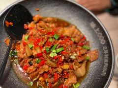 -味上湘菜馆(岳麓山店)
