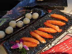 -哥老官重庆美蛙鱼头(宝山龙湖店)