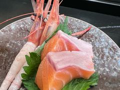 -Sushi Hanzo半藏(天环广场店)