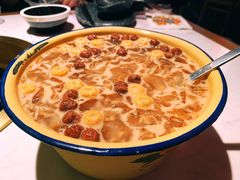 创世纪冰粉-哥老官重庆美蛙鱼头(宝山龙湖店)
