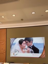 -周生生Chow Sang Sang(又一城店)