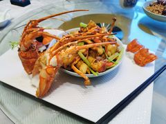 -汤臣·空中餐厅·严选粤菜(石湾世博广场店)