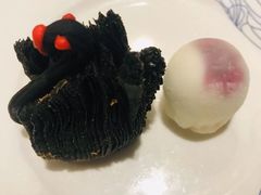 -广州文华东方酒店·江-由辉师傅主理