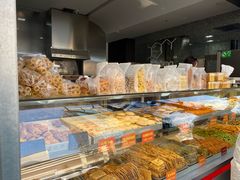 -宋记饼家(石门二路店)