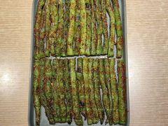 -街角等你.大连海鲜烧烤.经典铁板海鲜串(西安路店)