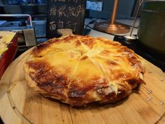 -晶丽香榭自助餐(南京大饭店)