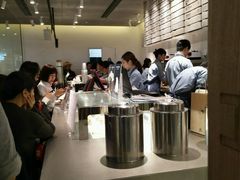 -喜茶(深圳东门1234店)