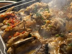 海鲜大咖-苏浙徽·江南荟·本味融合菜(相城方圆里店)