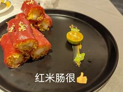 -南海渔村(珠江新城店)