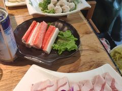 -草原塞蛮羊火锅城(港湾店)