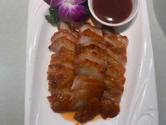 -周锦记广式餐厅