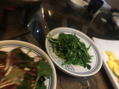 -云海肴·汽锅鸡·云南菜(天津国金汇店)