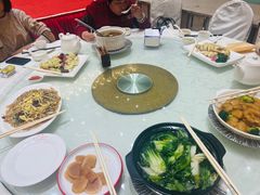 -百乐门喜宴(海珠广场华厦店)