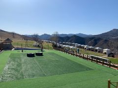 -潭柘厚院(桑峪村店)