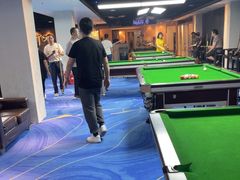 -叮叮台球·棋牌(西四店)