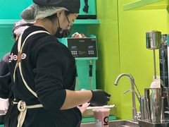 -gleeglee乐溢亦茶(合生汇店)
