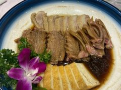 -丰鲤楼•闽南茶楼(仟禧汇店)