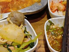 -傣妹火锅(罗宾森购物中心店)