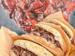 -清真·金鑫隆牛羊肉(环山路店)