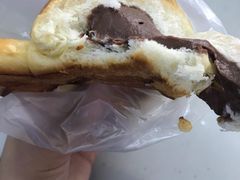 -面包新语(滨湖万达店)