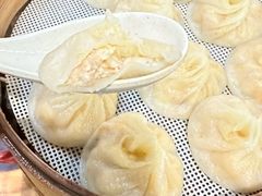 豆腐包-余氏豆腐包老店(东直街店)