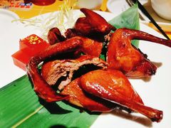 -蔡澜点心·粤菜(花城汇南区店)