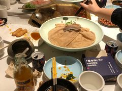 -丙申臺火锅