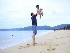 -三亚亚龙湾天域度假酒店