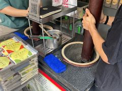 -芝麻糊世家(西华店)