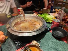 -牛New寿喜烧(曹路花园城店)