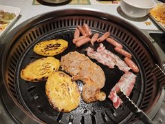 -炭之家齐齐哈尔大片烤肉·涮毛肚火锅·齐齐哈尔烤肉(中央大街店)