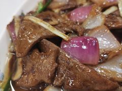 -丰年熙面馆(泗宝路83号店)