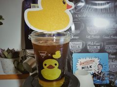 -Manner Coffee(淮海755店)