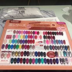 -丫丫NAIL日式自助美甲美睫沙龙
