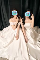 -米莱摄影写真(五大道别墅店)