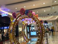 -豪客来牛排(绿宝广场店)