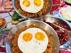 -港火社成都火锅(城市花园店)