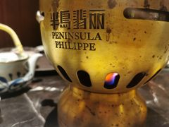 日式海鲜汤-半岛翡丽海鲜自助餐厅(观风亭店)