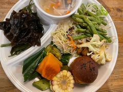 -素清香(解放路店)