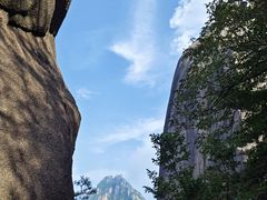 -黄山风景区