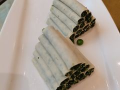 马兰头香干卷-顺风海鲜港(金玉兰店)