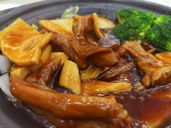 -轩记海鲜餐厅·四十五年老字号·经典粤菜(西区彩虹店)