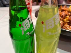 -状元虎.摇滚炒鸡.家常菜(义勇街店)