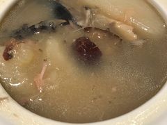 -汤城小厨•粤菜•靓汤(金宝街店)