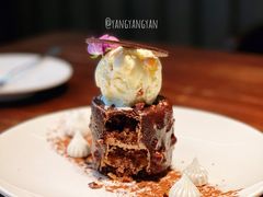 -Bistro 63 创意融合料理(广粤天地店)
