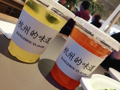 -桂满陇·杭州饭店(清河万象店)