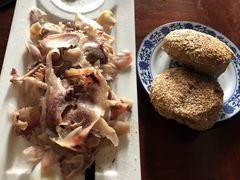 -李记白水羊头·清真老味家常菜(石景山店)