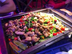 -蛙来哒(汇一城黑金冠店)