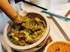 烧椒茄子(外）-巴蜀风月·聚会团建·生日宴(宝安店)