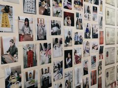 -秦汉胡同书法国画古筝围棋书院(漕宝日月光分馆)